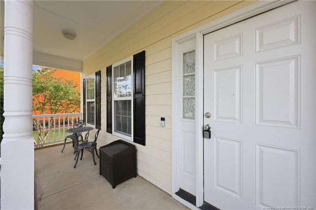 1114 Thistle Gold Drive, Hope Mills, NC 28348