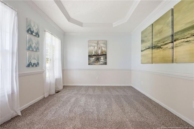 1114 Thistle Gold Drive, Hope Mills, NC 28348