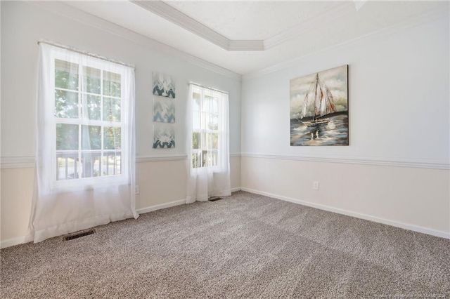 1114 Thistle Gold Drive, Hope Mills, NC 28348