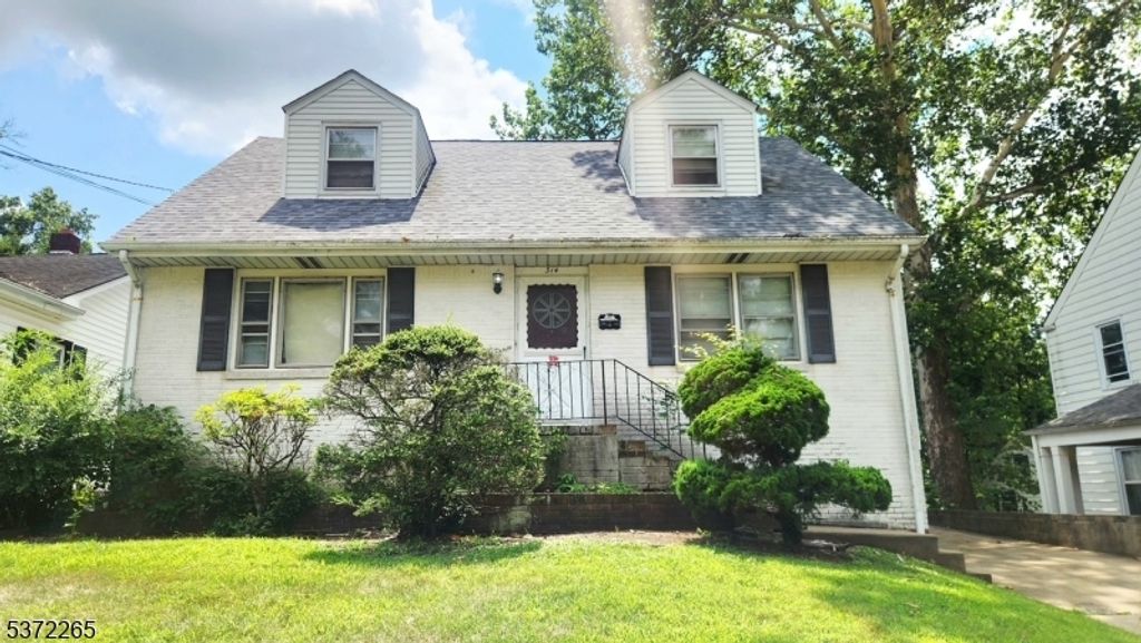 314 Easton Ave, New Brunswick City, NJ 08901