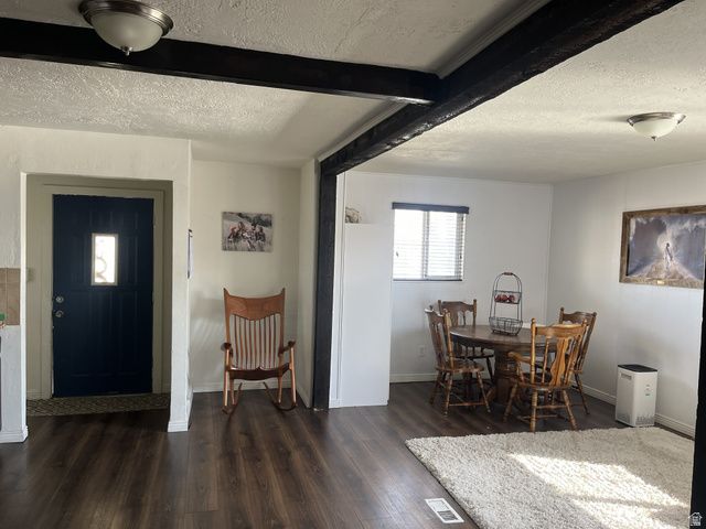 5593 S 6300 W, Hooper, UT 84315