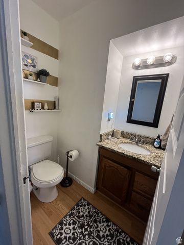 5593 S 6300 W, Hooper, UT 84315