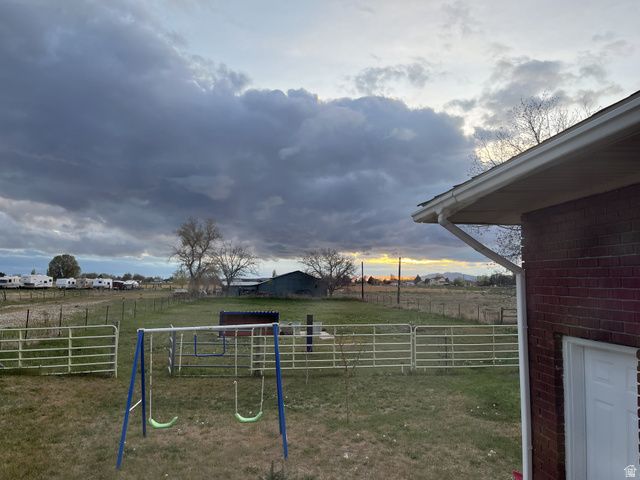 5593 S 6300 W, Hooper, UT 84315