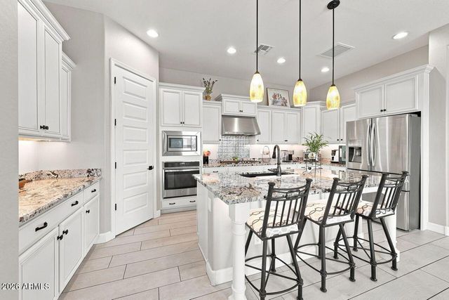 22406 N 101ST Avenue, Peoria, AZ 85383
