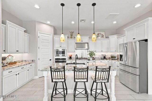 22406 N 101ST Avenue, Peoria, AZ 85383