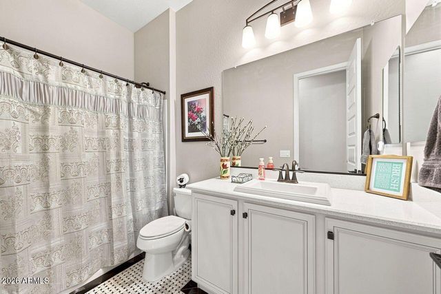 22406 N 101ST Avenue, Peoria, AZ 85383
