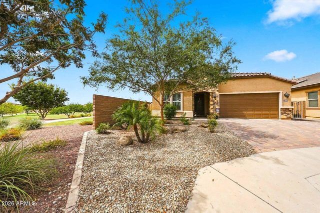 22406 N 101ST Avenue, Peoria, AZ 85383