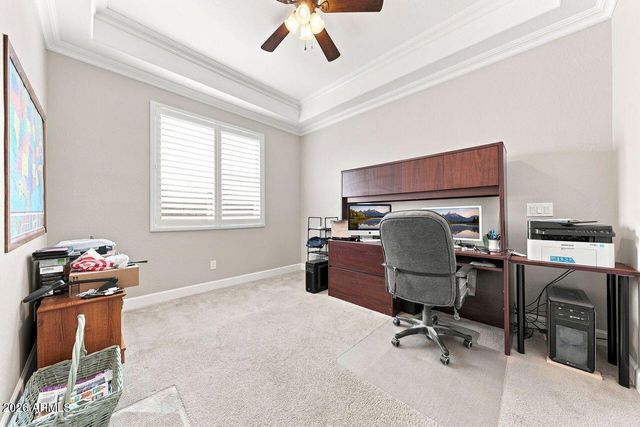 22406 N 101ST Avenue, Peoria, AZ 85383