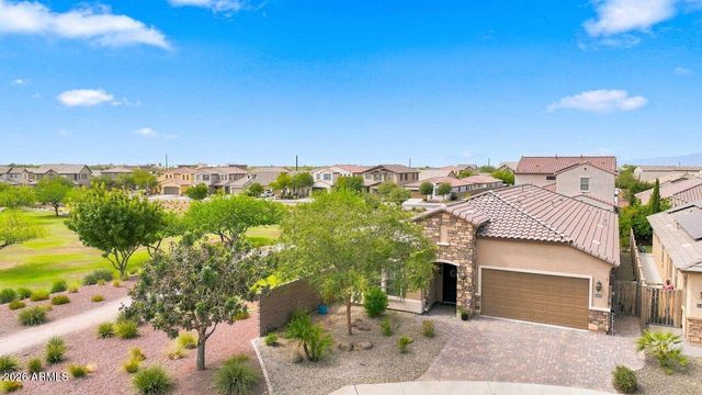 22406 N 101ST Avenue, Peoria, AZ 85383
