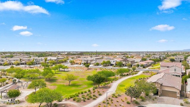 22406 N 101ST Avenue, Peoria, AZ 85383