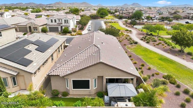 22406 N 101ST Avenue, Peoria, AZ 85383