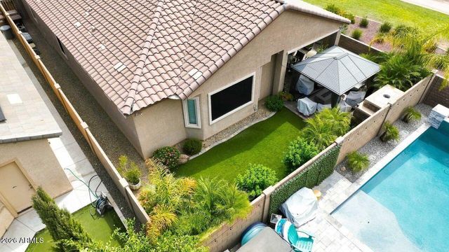 22406 N 101ST Avenue, Peoria, AZ 85383