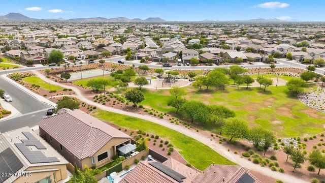 22406 N 101ST Avenue, Peoria, AZ 85383