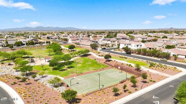 22406 N 101ST Avenue, Peoria, AZ 85383
