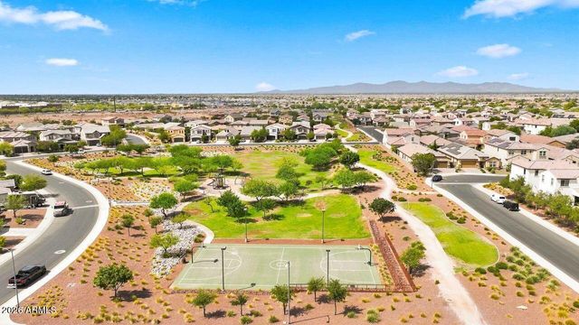 22406 N 101ST Avenue, Peoria, AZ 85383