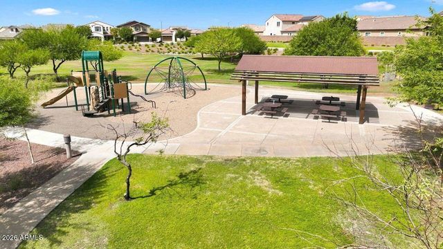 22406 N 101ST Avenue, Peoria, AZ 85383