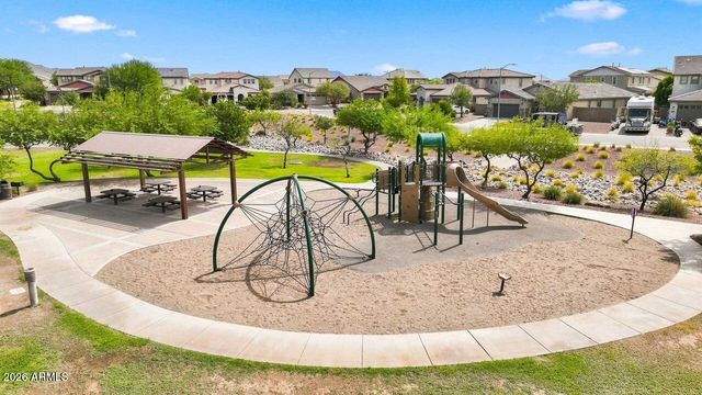 22406 N 101ST Avenue, Peoria, AZ 85383
