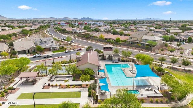 22406 N 101ST Avenue, Peoria, AZ 85383