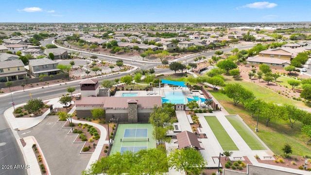 22406 N 101ST Avenue, Peoria, AZ 85383