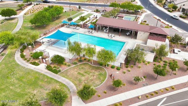 22406 N 101ST Avenue, Peoria, AZ 85383