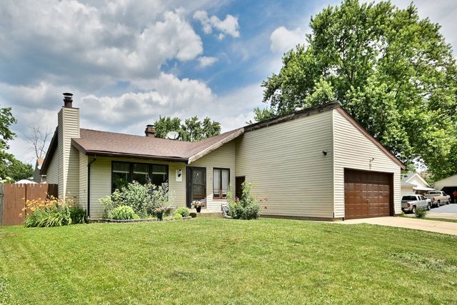 518 Emerson Circle, Bolingbrook, IL 60440