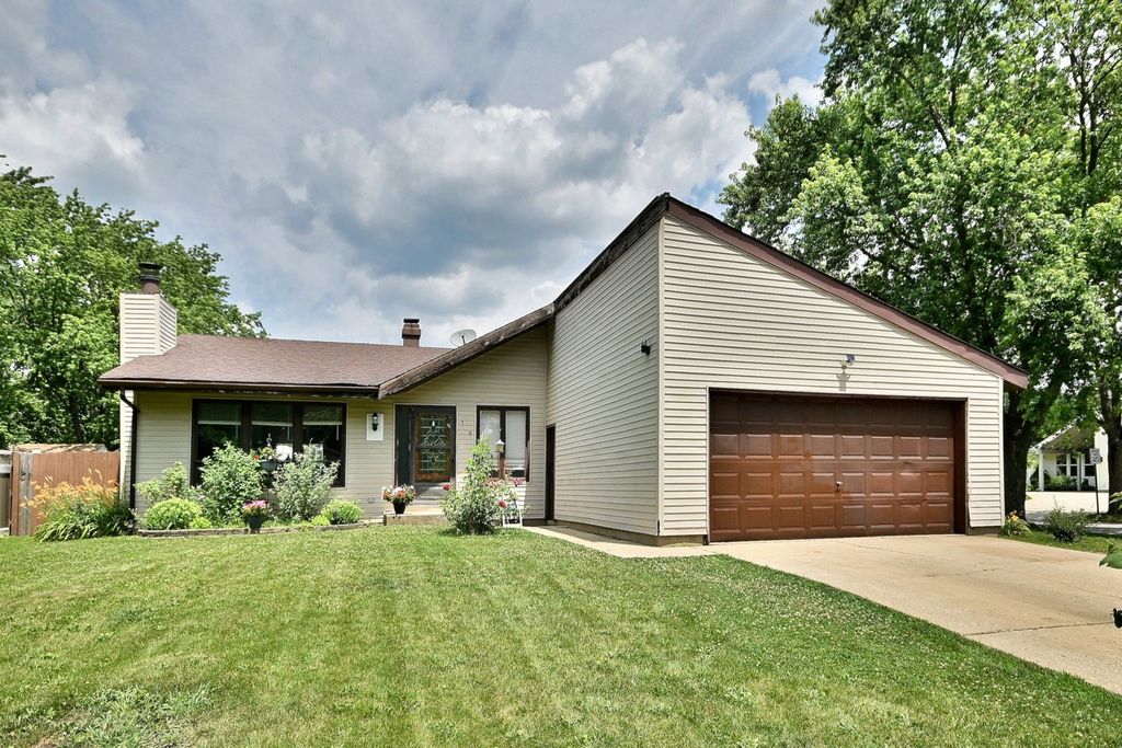 518 Emerson Circle, Bolingbrook, IL 60440