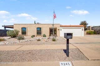 9241 E 6th Street, Tucson, AZ 85710