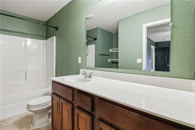 1381 General Fagan Drive, Prairie Grove, AR 72753