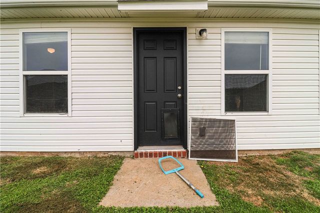 1381 General Fagan Drive, Prairie Grove, AR 72753