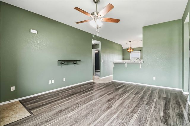 1381 General Fagan Drive, Prairie Grove, AR 72753