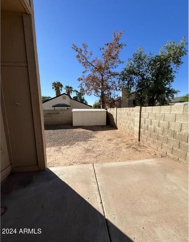 3961 W CHICAGO Street, Chandler, AZ 85226