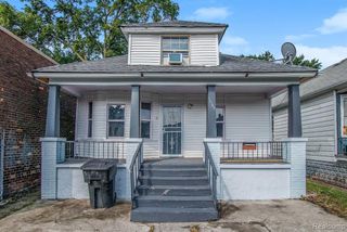 12309 Klinger Street, Detroit, MI 48212