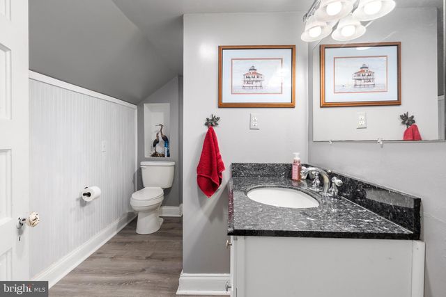 2404 HOOPERS ISLAND RD, Fishing Creek, MD 21634