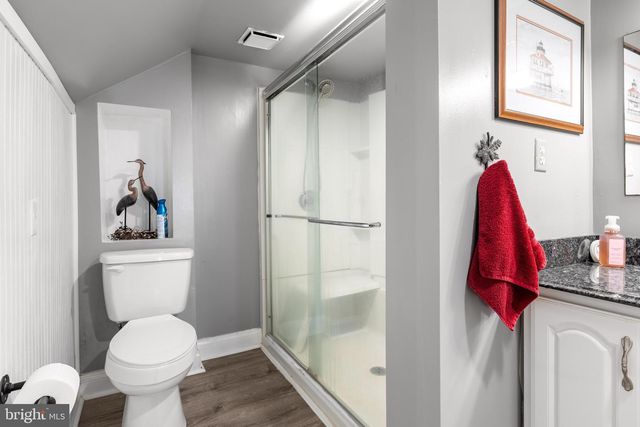 2404 HOOPERS ISLAND RD, Fishing Creek, MD 21634