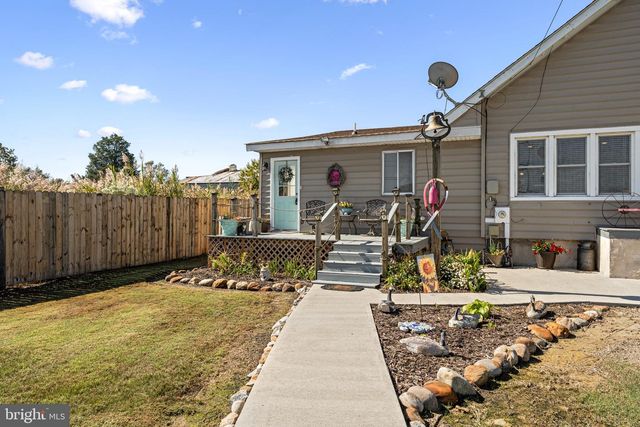 2404 HOOPERS ISLAND RD, Fishing Creek, MD 21634