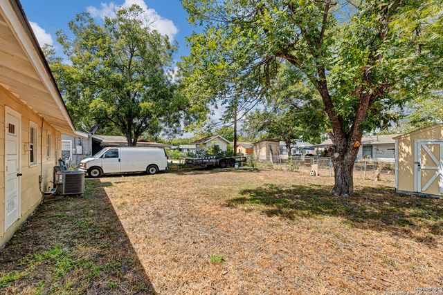 207 Michael, San Antonio, TX 78223