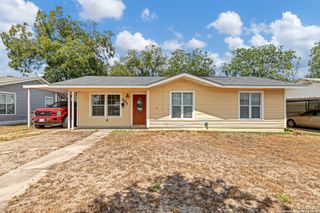 207 Michael, San Antonio, TX 78223