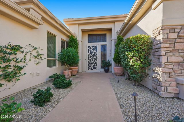 22806 N 55TH Street, Phoenix, AZ 85054