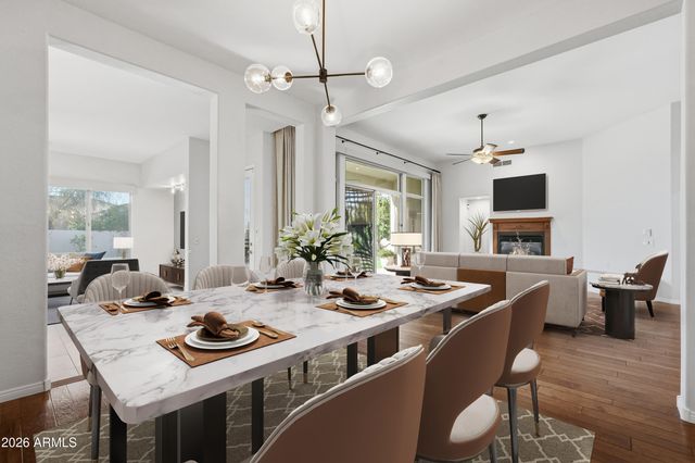 22806 N 55TH Street, Phoenix, AZ 85054