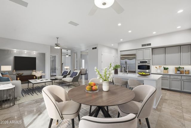 22806 N 55TH Street, Phoenix, AZ 85054