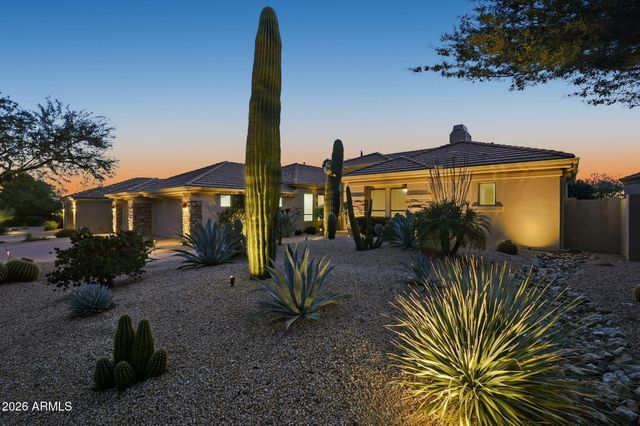 22806 N 55TH Street, Phoenix, AZ 85054