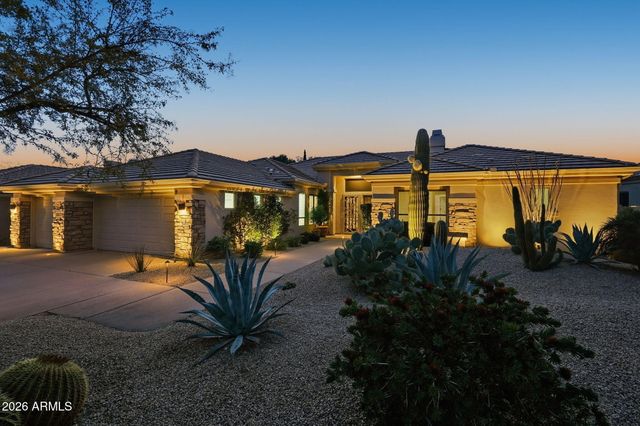 22806 N 55TH Street, Phoenix, AZ 85054