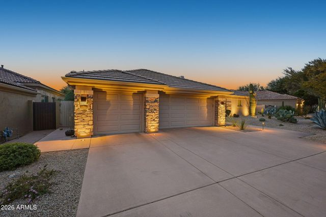 22806 N 55TH Street, Phoenix, AZ 85054