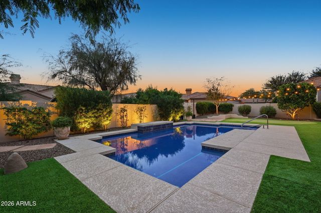 22806 N 55TH Street, Phoenix, AZ 85054