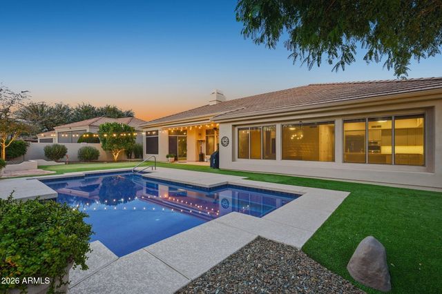 22806 N 55TH Street, Phoenix, AZ 85054