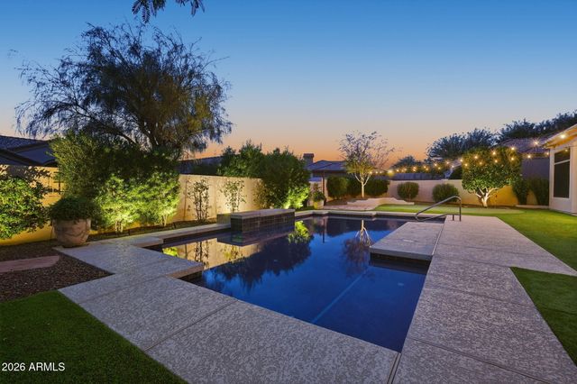 22806 N 55TH Street, Phoenix, AZ 85054