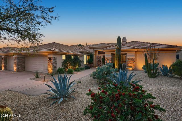 22806 N 55TH Street, Phoenix, AZ 85054