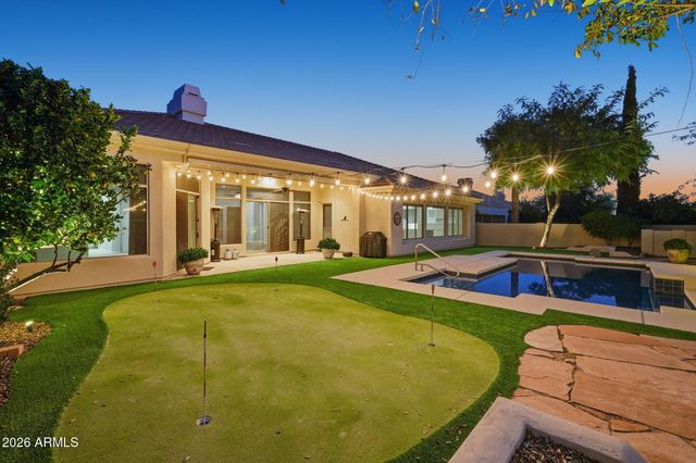 22806 N 55TH Street, Phoenix, AZ 85054