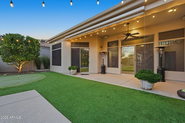 22806 N 55TH Street, Phoenix, AZ 85054