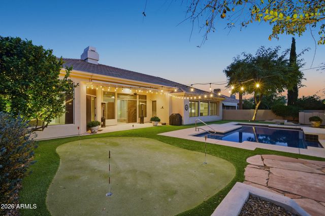 22806 N 55TH Street, Phoenix, AZ 85054